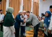Jelang Ramadan Wali Kota Banjarbaru Dorong Optimalisasi Pengumpulan Zakat 25 Jelang Ramadan Wali Kota Banjarbaru Dorong Optimalisasi Pengumpulan Zakat