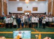 Zakat untuk Kesejahteraan Umat, Pemko Banjarbaru Bersama BAZNAS Sosialisasikan Penguatan UPZ