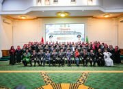 Wali Kota Banjarbaru Lantik 48 Pejabat Fungsional untuk Tingkatkan Profesionalisme ASN 8 Wali Kota Banjarbaru Lantik 48 Pejabat Fungsional untuk Tingkatkan Profesionalisme ASN
