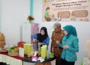 Puskesmas Banjarbaru Selatan Rampung, Pelayanan Kesehatan Makin Lengkap 27 Puskesmas Banjarbaru Selatan Rampung, Pelayanan Kesehatan Makin Lengkap