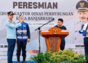 Dishub Banjarbaru Terapkan Konsep Eco Office 31 Dishub Banjarbaru Terapkan Konsep Eco Office