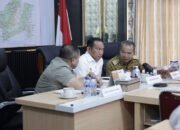 Pemprov dan DPRD Kalsel Sukseskan Program Gizi Nasional 22 Pemprov dan DPRD Kalsel Sukseskan Program Gizi Nasional