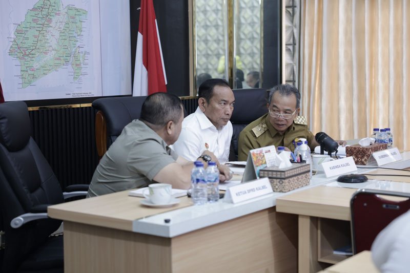 Hal 6 3 KLM DPRD Kalsel