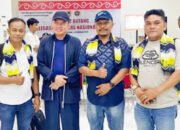“HPN 2025 dan HUT JMSI ke-5 Sukses digelar di Kalsel” 34 “HPN 2025 dan HUT JMSI ke-5 Sukses digelar di Kalsel”