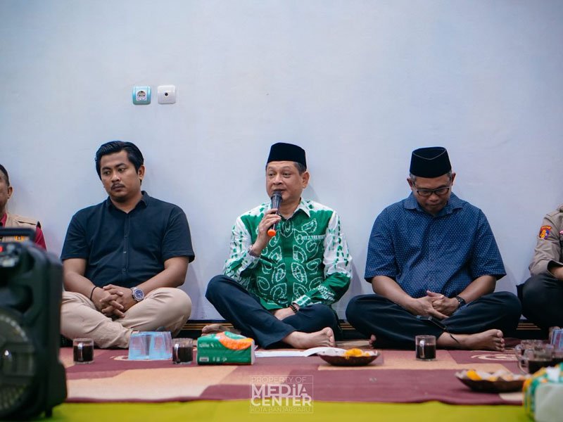 Pokmas Bahagia RT 21 Sukses Kembangkan Produk Unggulan, Pemko Banjarbaru Beri Apresiasi 1 Hal 6 3 KLm BJB 1 7