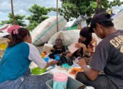 Makanan Terakhir Bersama di Atas Sampah 24 Makanan Terakhir Bersama di Atas Sampah