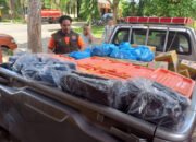 Bantuan Untuk Korban Puting Beliung Lima Kecamatan 12 Bantuan Untuk Korban Puting Beliung Lima Kecamatan