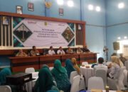 Pengelolaan Sampah dan Sungai jadi Topik Utama Musrenbang Bansel 28 Pengelolaan Sampah dan Sungai jadi Topik Utama Musrenbang Bansel