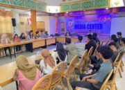 PWI Siapkan LO, Pendamping Peseta HPN 2025 dari Seluruh Indonesia 31 PWI Siapkan LO, Pendamping Peseta HPN 2025 dari Seluruh Indonesia