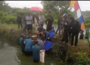 Panen Raya Papuyu di Tabulihin Karang Intan 11 Panen Raya Papuyu di Tabulihin Karang Intan