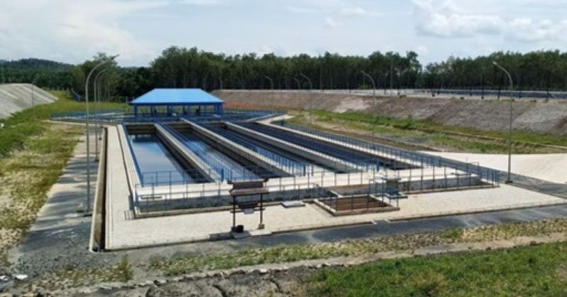 DLH Kalsel Kuatir Operator TPA Regional Banjarbakula Kewalahan dan Terjadi Open Dumping 1 Hal 6 3 KLmSalah satu Landfill TPA Regional Banjarbakula Koleksi foto pribadi Zahidi