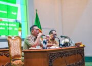 Pemko Banjarbaru Bahas Strategi Penanganan Banjir dan Rencana Kerja 2025 18 Pemko Banjarbaru Bahas Strategi Penanganan Banjir dan Rencana Kerja 2025