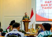 Banjarbaru Evaluasi MCP KPK, Capaian 97,03% dan Peringkat 1 di Kalsel 7 Banjarbaru Evaluasi MCP KPK, Capaian 97,03% dan Peringkat 1 di Kalsel