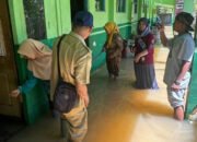 Disdik Gelar Aksi Bersih-Bersih Sekolah di Astambul 25 Disdik Gelar Aksi Bersih-Bersih Sekolah di Astambul