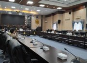 DPRD Banjarmasin Gelar Rapat Bahas Penutupan TPA Sampah 22 DPRD Banjarmasin Gelar Rapat Bahas Penutupan TPA Sampah