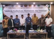 Rabithah Melayu Banjar Gelar Lokakarya Kebangsaan 31 Rabithah Melayu Banjar Gelar Lokakarya Kebangsaan