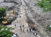 Terganjal SNI, DLH Kalsel Sebut Harapan Banjarmasin Miliki TPA Pupus 12 Terganjal SNI, DLH Kalsel Sebut Harapan Banjarmasin Miliki TPA Pupus