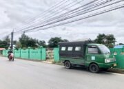 Angkutan Pelajar Gratis tak Jelas, Organda-Dishub Banjarbaru Belum Sepakat 16 Angkutan Pelajar Gratis tak Jelas, Organda-Dishub Banjarbaru Belum Sepakat