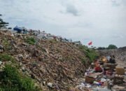 Banjarmasin Dipinta Sodorkan Konsep Baru Pengelolaan TPA 23 Banjarmasin Dipinta Sodorkan Konsep Baru Pengelolaan TPA