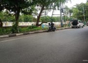 Kilas Balik Babin Jou, Usir Oknum Pembuang Sampah di Jantung Banjarmasin 10 Kilas Balik Babin Jou, Usir Oknum Pembuang Sampah di Jantung Banjarmasin