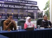 Tantangan KUHP Nasional Ubah Paradigma Hukum Pidana