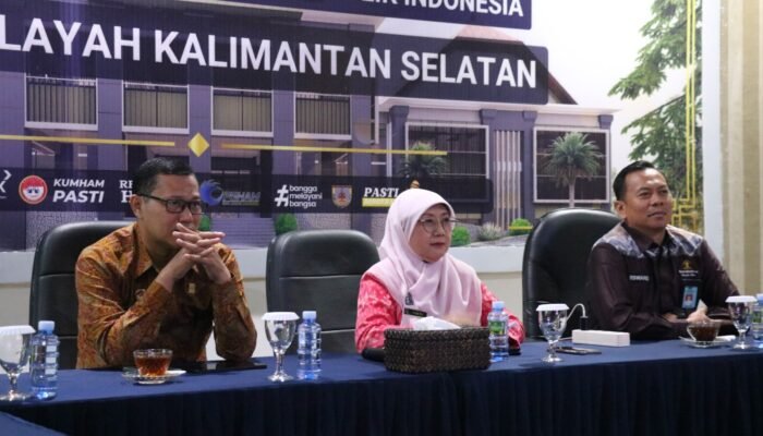 Tantangan KUHP Nasional Ubah Paradigma Hukum Pidana