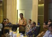 BPK Nilai Kemenkumham Ideal Dalam Pengelolaan Anggaran