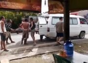 Kesal KDRT Terhadap Ibunya, Anak Diduga Aniaya Ayah Tiri Hingga Tewas di HST