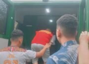 Diduga Lakukan Tindak Asusila Anak, Anggota DPRD Jadi Tahanan Kejari