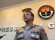 WNA Rusia Dilepas Polisi, tak Terlibat Perampokan Bule Ukraina