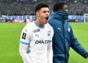 Henrique Bawa Marseille Taklukkan Lyon 3-2 9 Henrique Bawa Marseille Taklukkan Lyon 3-2
