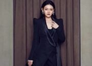 Aktris Barbie Hsu Meninggal Dunia, Terpapar Pneumonia 38 Aktris Barbie Hsu Meninggal Dunia, Terpapar Pneumonia