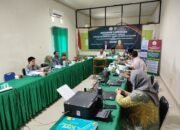 Pengakuan Prestisius Prodi Farmasi UNUKASE Raih Akreditasi BAIK dari LAM-PTKes 9 Pengakuan Prestisius Prodi Farmasi UNUKASE Raih Akreditasi BAIK dari LAM-PTKes