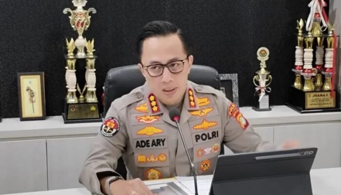 Pesta Seks Sesama Jenis di Kamar Hotel, 56 Orang Diamankan Polisi