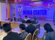 PWI Kalsel Siapkan LO, Pendamping Peserta HPN 2025 dari Seluruh Indonesia