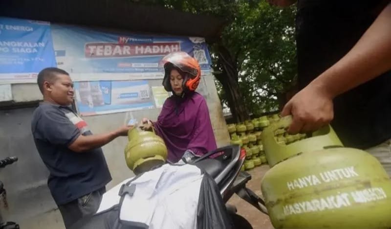 Warung dan Pengecer Diizinkan Pemerintah Jual Lagi LPG 3 kg 1 IMG 20250204 WA0019
