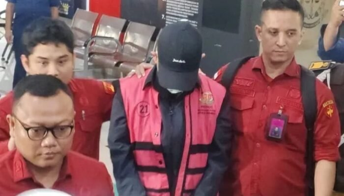 Ini Peran Dirut PT Kebun Tebu Mas Kasus Importasi Gula di Kementerian Perdagangan