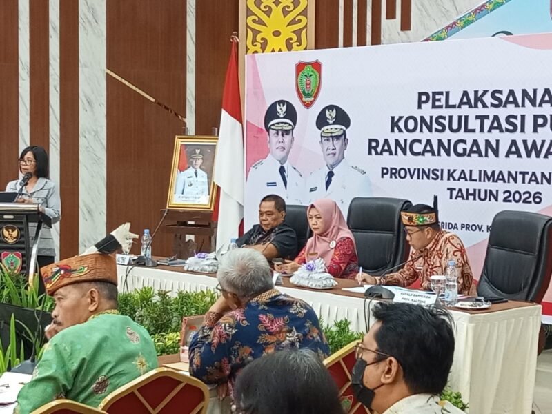 Prioritas Pembangunan 2025-2029, Kalteng Jadi Lumbung Pangan Nasional 1 IMG 20250206 WA0020 e1738838065865