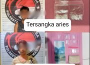 Dua Jaringan Narkotika Ditangkap