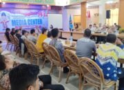 Sinyal Kuat Kehadiran Presiden Prabowo Subianto pada Puncak Perayaan HPN 2025 di Kalsel