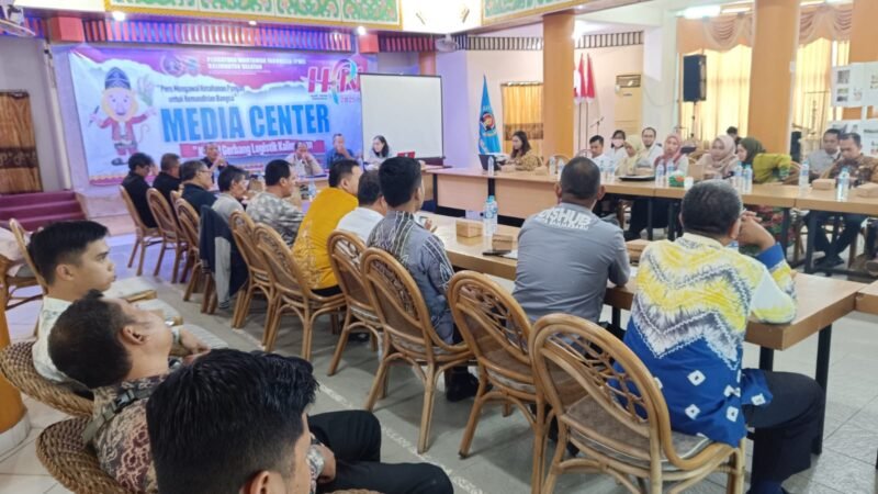 Sinyal Kuat Kehadiran Presiden Prabowo Subianto pada Puncak Perayaan HPN 2025 di Kalsel 1 IMG 20250206 WA0028 e1738844755628