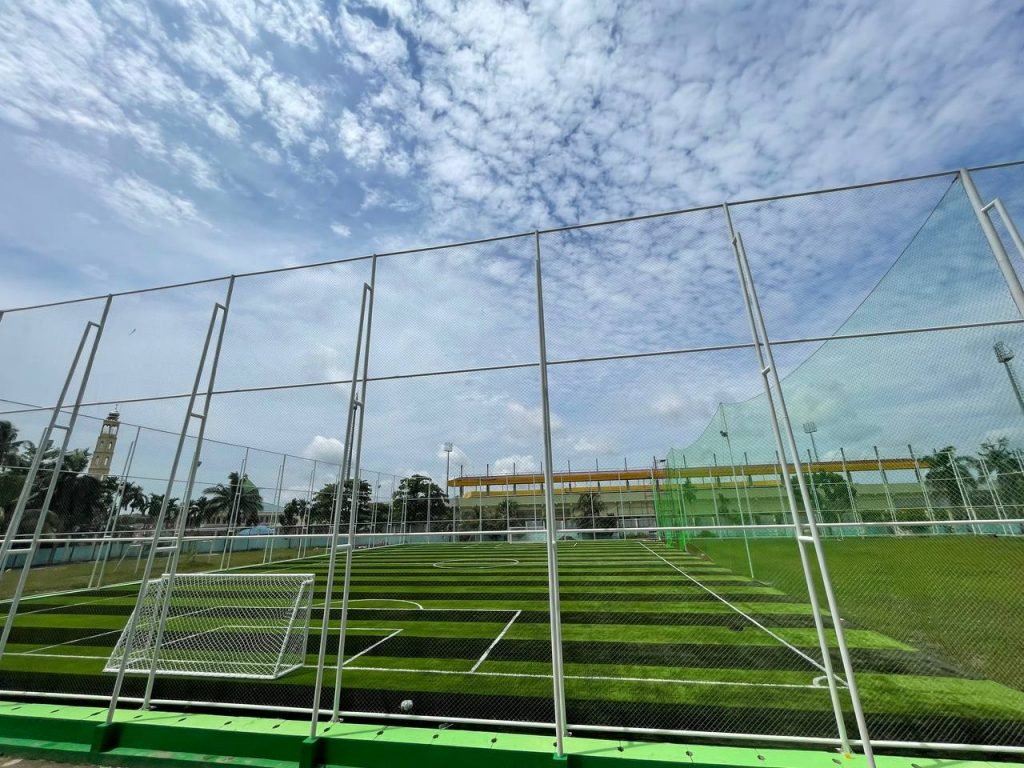 Meriahkan HPN 2025 Kalsel, Puluhan Pesepakbola Muda Banua Dipastikan Ikuti Coaching Clinic 1 IMG 20250206 WA00561