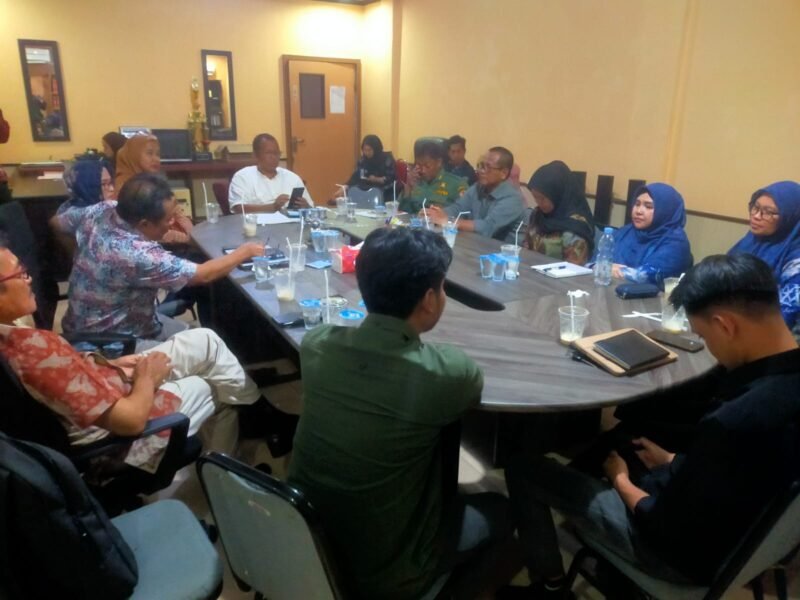 Merusak Alam Sama Merusak 'Wajah Tuhan', Perlu Sanksi Tegas dan Penertiban Tambang 1 IMG 20250207 WA0004 e1738893521905