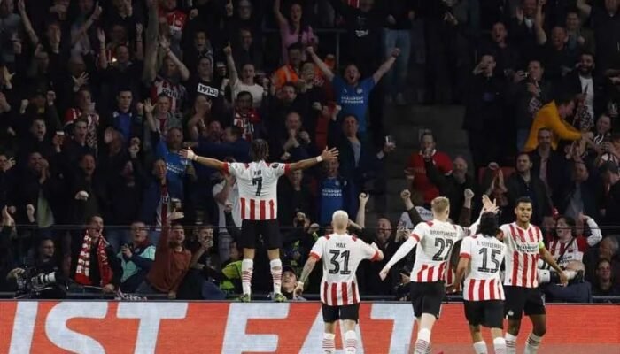 Heracle, Go Ahead Eagles, PSV Eindhoven dan AZ Melaju ke Semifinal Piala Belanda