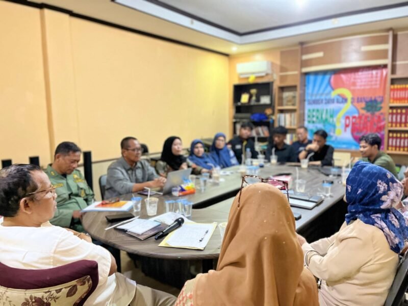 Walhi Nyatakan Kalsel Darurat Ekologi, Kehutan dan ESDM Pemprov Sudah Berupaya Lakukan Ini 1 IMG 20250207 WA0009 1 e1738900034440