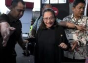 Sebelum Diperiksa KPK, Agustiani Tio Sempat Ditawari Rp2 Miliar