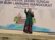 Lomba Baca Puisi HPN 2025 Kalsel: Perkuat Tradisi Sastra di Dunia Jurnalistik