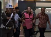Dirjen Anggaran Kemenkeu Isa Rachmatarwata Ditetapkan Kejagung Tersangka Kasus Ini