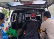 Empat Orang Tewas Akibat Minuman Keras Oplosan