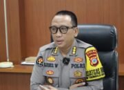 Terlibat Calo Penerimaan Polri, Polda Sulteng Pecat Oknum Polisi